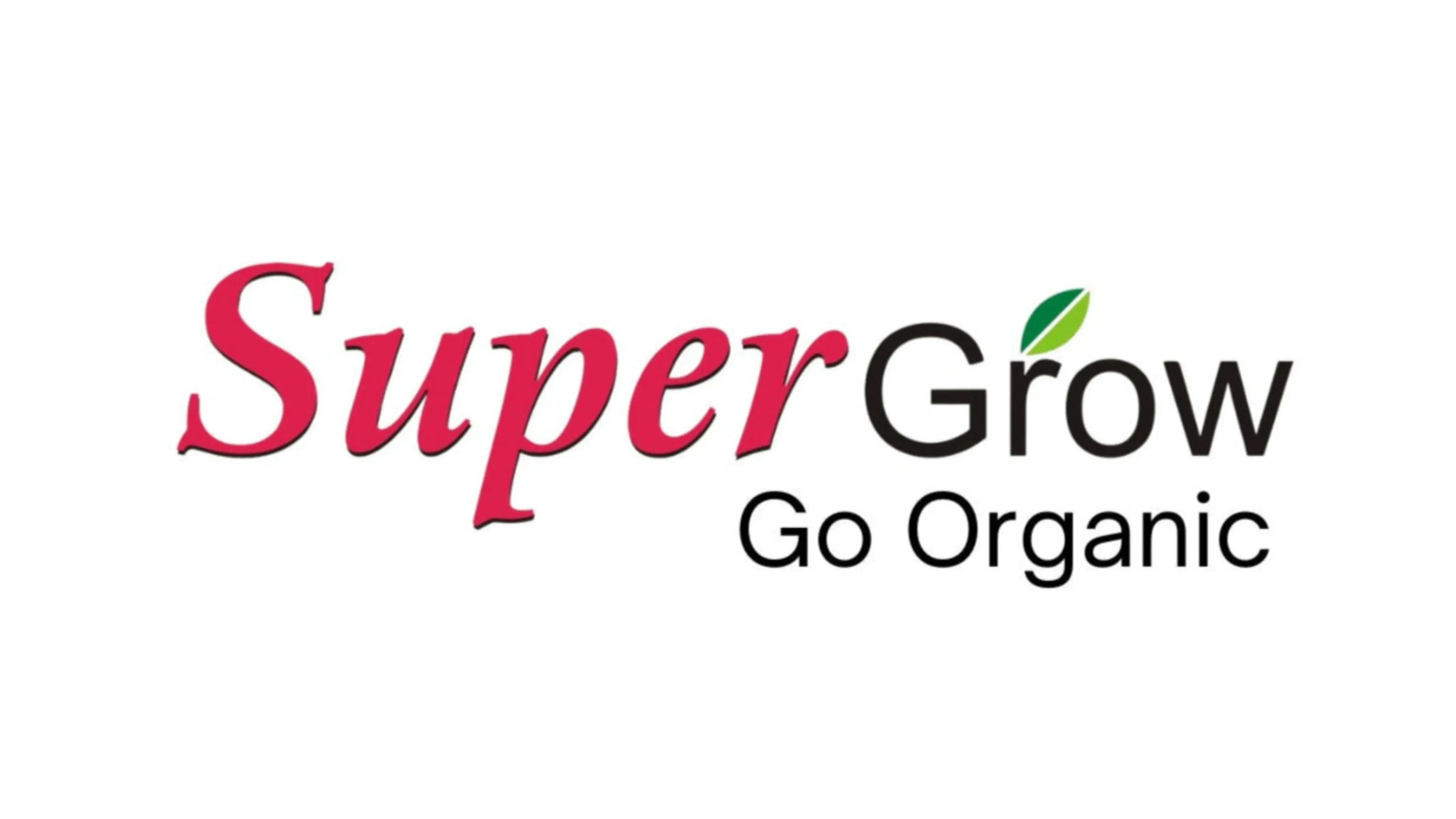 Super Glow Brand Logo